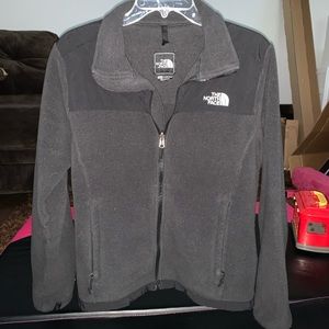 North Face Fleece Jacket
